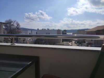 Apartamenty Four Seasons Pirovac