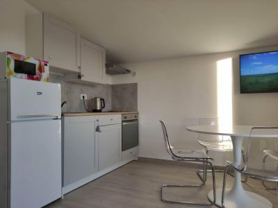 Apartamenty Four Seasons Pirovac