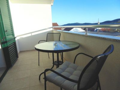 Apartamenty Four Seasons Pirovac