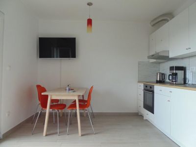 Apartamenty Four Seasons Pirovac