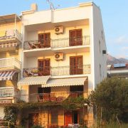 Apartamenty Franic