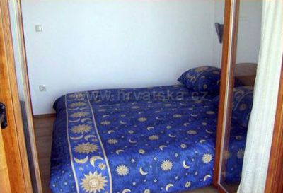 Apartamenty Franic