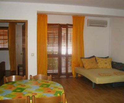 Apartamenty Franic