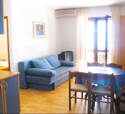 Apartamenty Franic