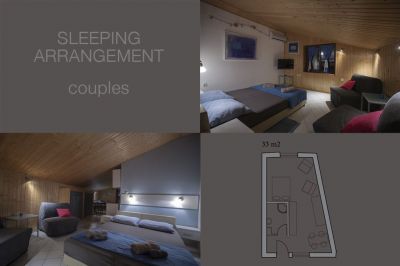 FunInBlue Studio Apartament