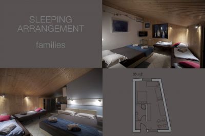 FunInBlue Studio Apartament