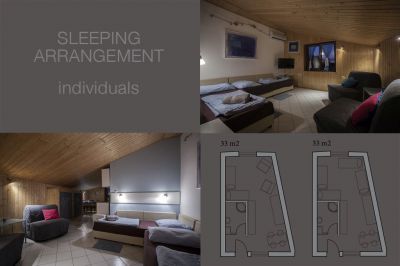 FunInBlue Studio Apartament