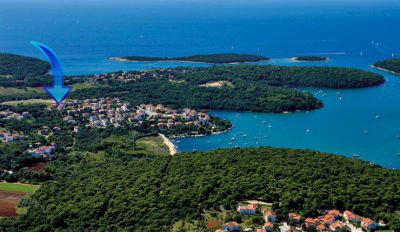 FunInBlue Studio Apartament