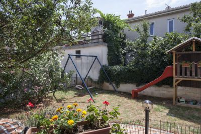 FunInBlue Studio Apartament