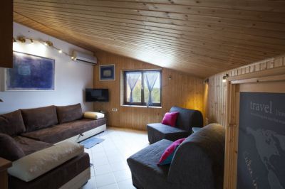 FunInBlue Studio Apartament