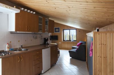 FunInBlue Studio Apartament