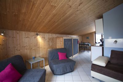 FunInBlue Studio Apartament