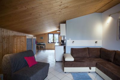 FunInBlue Studio Apartament