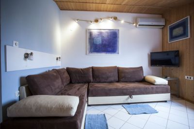 FunInBlue Studio Apartament