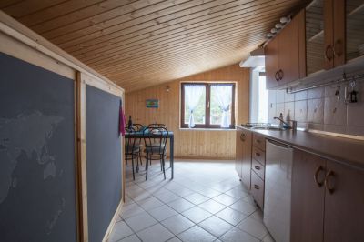 FunInBlue Studio Apartament