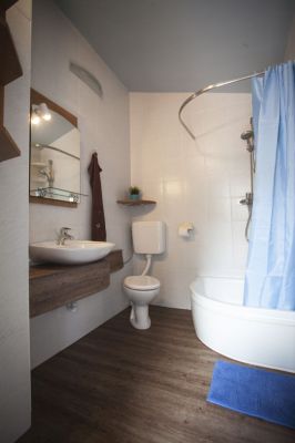 FunInBlue Studio Apartament