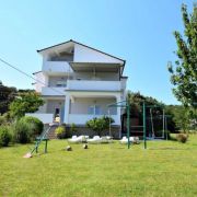 Apartamenty Frane & Ivanka Gabrić