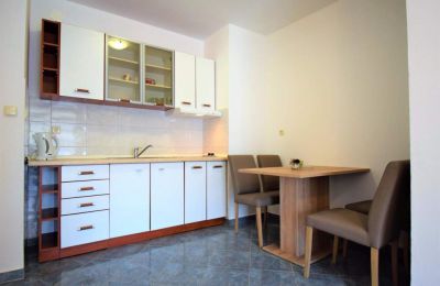 Apartamenty Frane & Ivanka Gabrić