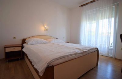 Apartamenty Frane & Ivanka Gabrić