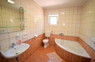 Apartamenty Frane & Ivanka Gabrić