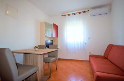 Apartamenty Frane & Ivanka Gabrić