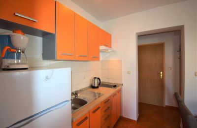 Apartamenty Frane & Ivanka Gabrić