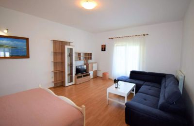 Apartamenty Frane & Ivanka Gabrić