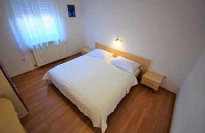 Apartamenty Frane & Ivanka Gabrić