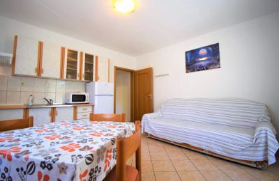 Apartamenty Frane & Ivanka Gabrić