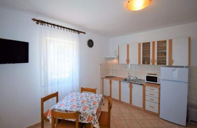 Apartamenty Frane & Ivanka Gabrić