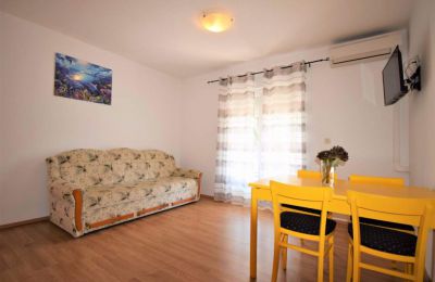 Apartamenty Frane & Ivanka Gabrić