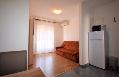 Apartamenty Frane & Ivanka Gabrić