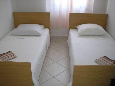 Apartamenty Gabric Trogir