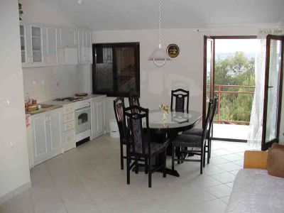 Apartamenty Gabric Trogir