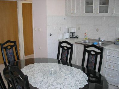 Apartamenty Gabric Trogir