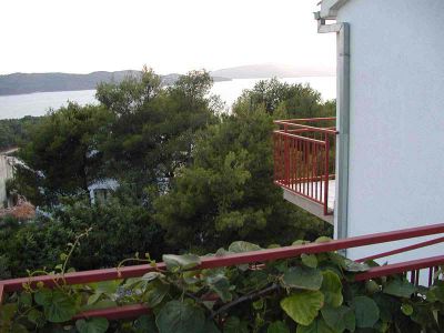 Apartamenty Gabric Trogir