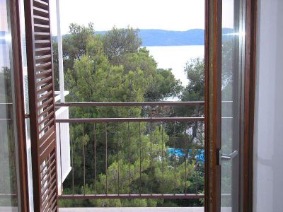 Apartamenty Gabric Trogir