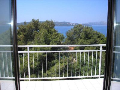 Apartamenty Gabric Trogir