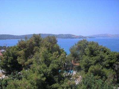 Apartamenty Gabric Trogir