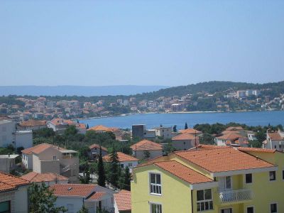 Apartamenty Gabric Trogir