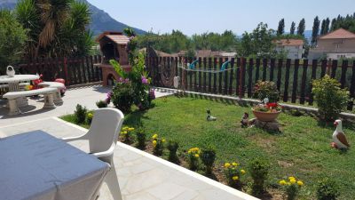 Apartamenty GALIC