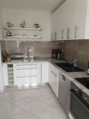 Apartamenty GALIC