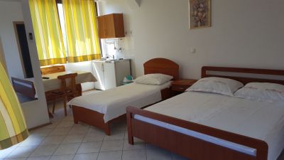 Apartamenty GALIC