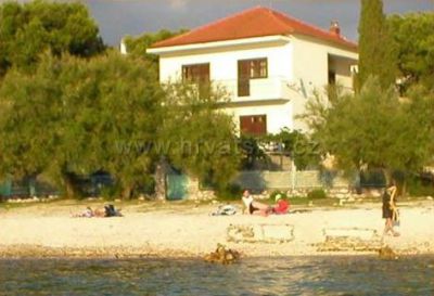 Apartamenty Garma