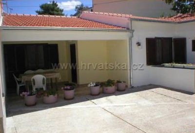Apartamenty Garma