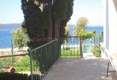 Apartamenty Garma