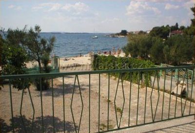 Apartamenty Garma