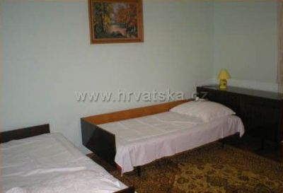 Apartamenty Garma