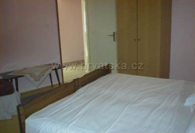 Apartamenty Garma
