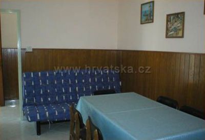 Apartamenty Garma